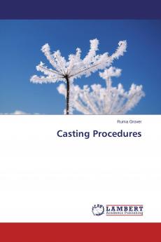 Casting Procedures