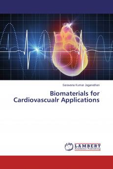 Biomaterials for Cardiovascualr Applications