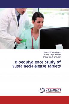 Bioequivalence Study of Sustained-Release Tablets