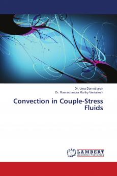 Convection in Couple-Stress Fluids