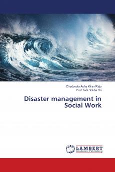 Disaster management in Social Work