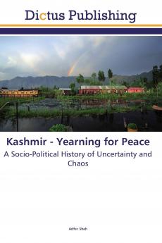 Kashmir - Yearning for Peace