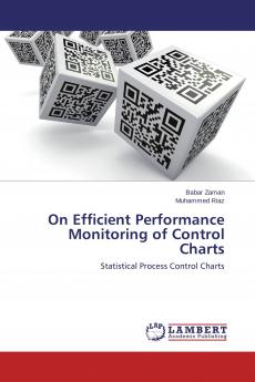 On Efficient Performance Monitoring of Control Charts