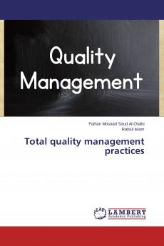 Total quality management practices