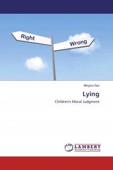 Lying