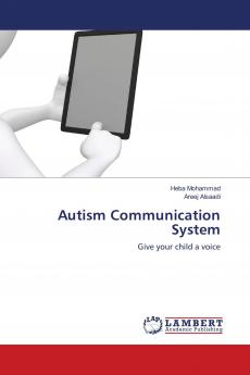 Autism Communication System