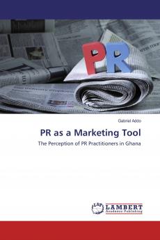 PR as a Marketing Tool