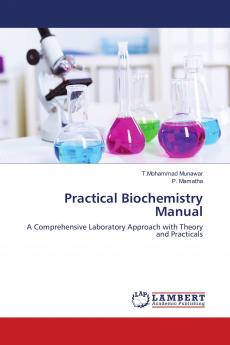 Practical Biochemistry Manual