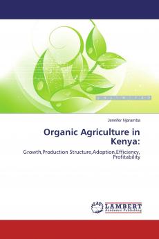 Organic Agriculture in Kenya