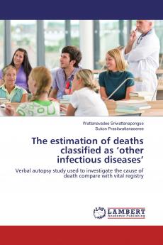 The estimation of deaths classified as ���other infectious diseases���