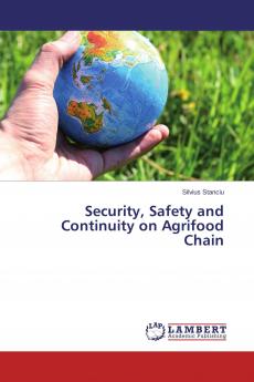 Security Safety and Continuity on Agrifood Chain