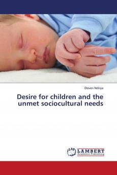 Desire for Children and the Unmet Sociocultural Needs