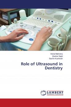 Role of Ultrasound in Dentistry