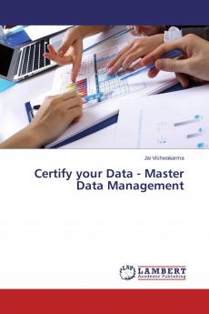 Certify your Data - Master Data Management