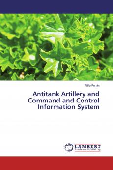 Antitank Artillery and Command and Control Information System