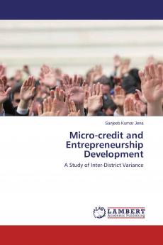 Micro-credit and Entrepreneurship Development
