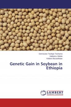 Genetic Gain in Soybean in Ethiopia