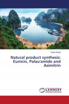 Natural product synthesis
