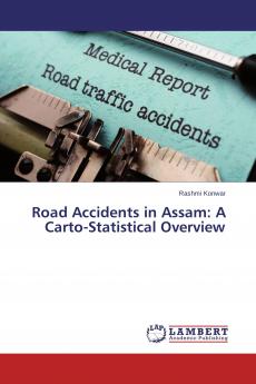 Road Accidents in Assam
