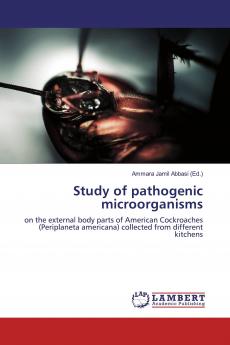 Study of pathogenic microorganisms