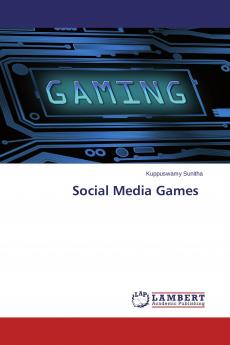 Social Media Games
