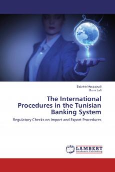 The International Procedures in the Tunisian Banking System