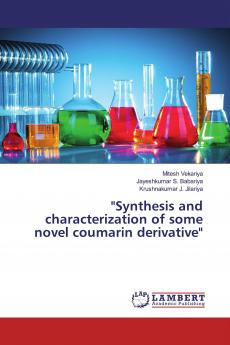 Synthesis and characterization of some novel coumarin derivative