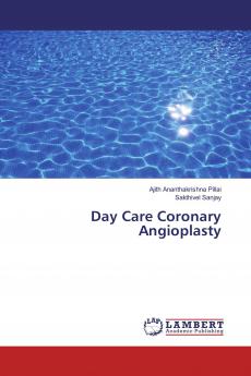 Day Care Coronary Angioplasty