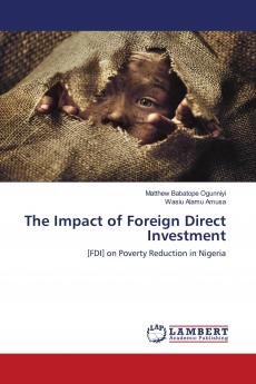 The Impact of Foreign Direct Investment