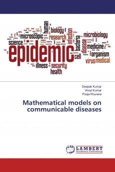 Mathematical models on communicable diseases