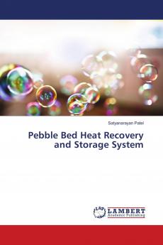 Pebble Bed Heat Recovery and Storage System
