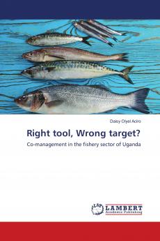 Right tool Wrong target?