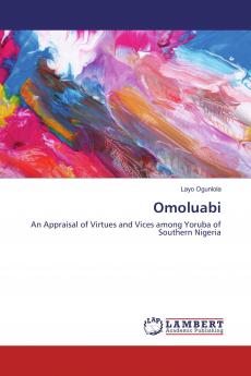 Omoluabi