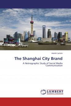 The Shanghai City Brand