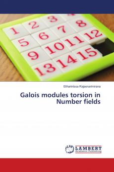 Galois modules torsion in Number fields