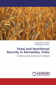 Food and Nutritional Security in Karnataka India