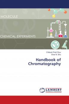 Handbook of Chromatography
