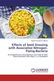 Effects of Seed Dressing with Associative Nitrogen-Fixing-Bacteria