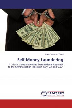 Self-Money Laundering