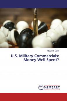 U.S. Military Commercials