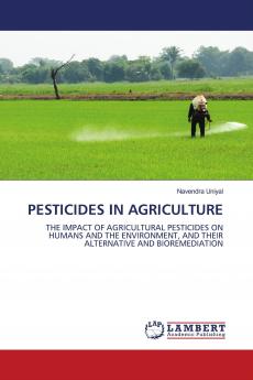 PESTICIDES IN AGRICULTURE