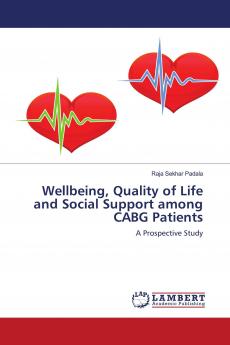 Wellbeing Quality of Life and Social Support among CABG Patients
