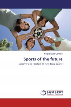 Sports of the future