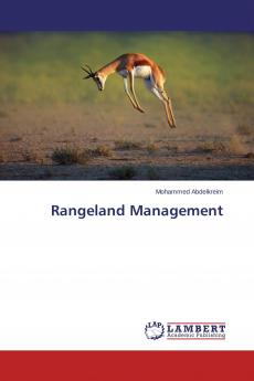 Rangeland Management