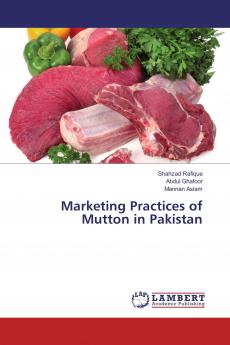 Marketing Practices of Mutton in Pakistan
