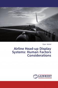 Airline Head-up Display Systems