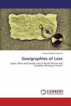 Geo/graphies of Loss