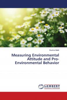 Measuring Environmental Attitude and Pro-Environmental Behavior