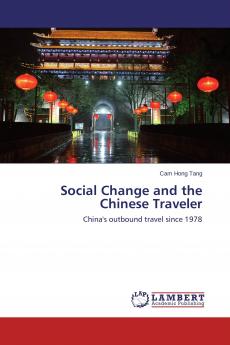 Social Change and the Chinese Traveler
