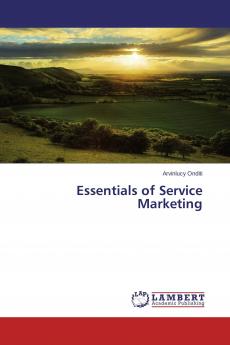 Essentials of Service Marketing